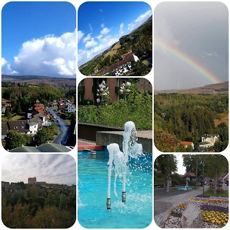 Crisand 3 Panoramic Altenau  Bagian luar foto
