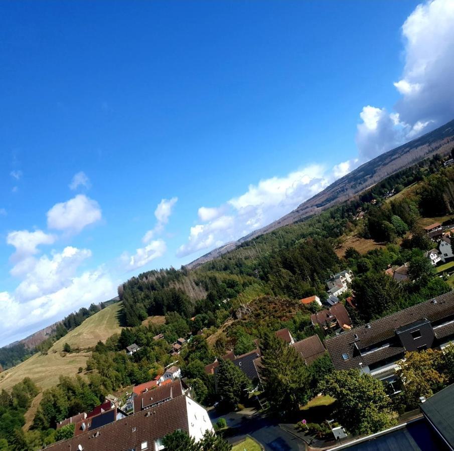 Crisand 3 Panoramic Altenau  Bagian luar foto